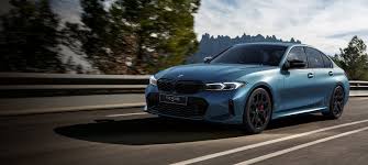 BMW M340i – The Perfect Balance 