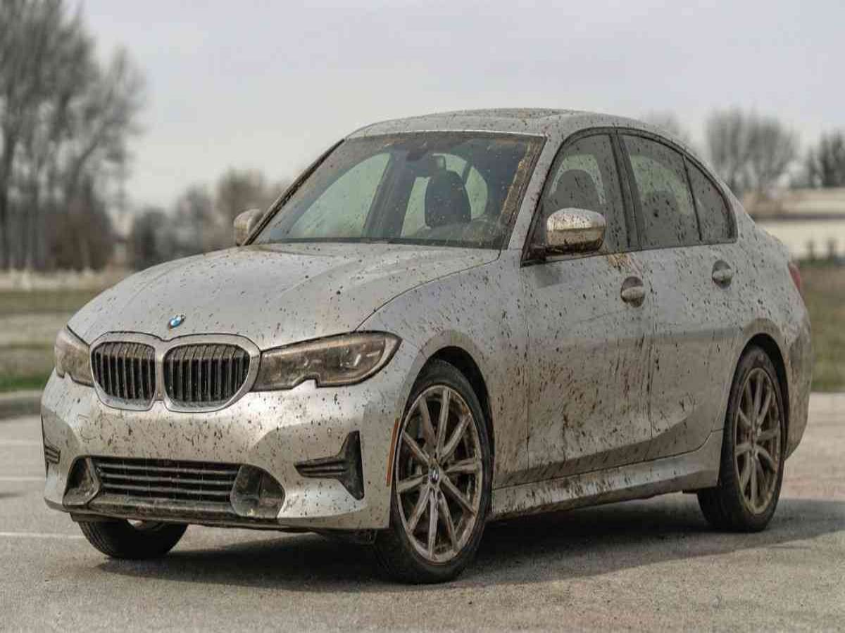 How Royal Royce Detailing Restores Damaged Car Paint