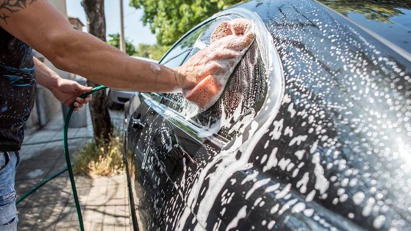 Car Dry Cleaning Service in Mumbai – Professional Doorstep Interior Cleaning by Royal Royce Detailing