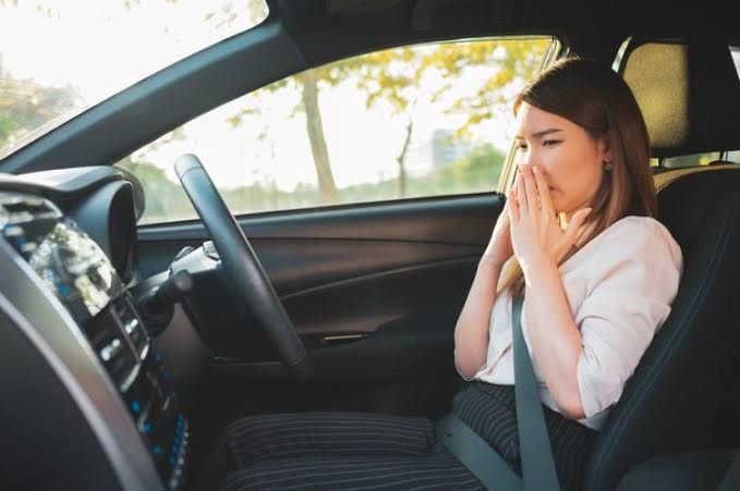 Car Smell Removal Service in Delhi – Professional Odour Removal at Your Doorstep by Royal Royce Detailing