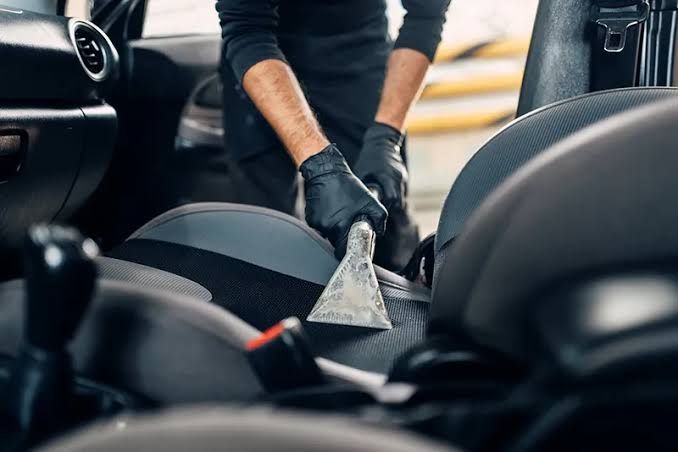 Car Smell Removal Service in Mumbai for a Fresh, Clean Interior 