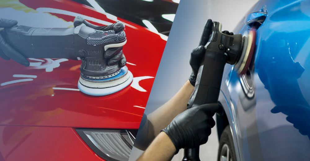 Car Shine Treatment Service in Mumbai – Royal Royce Detailing
